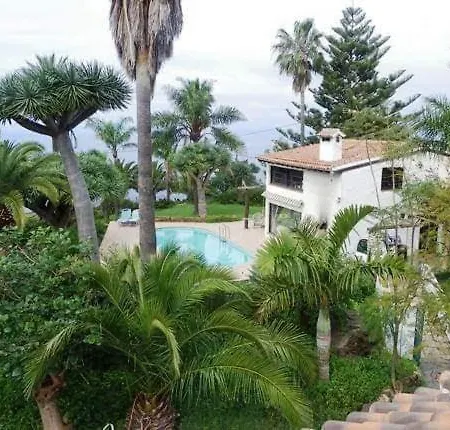 ヴィラ Casa Katy *